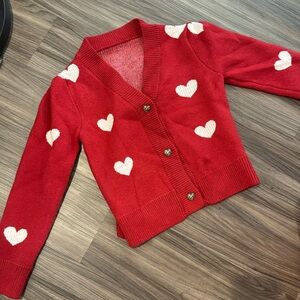 Cardigan size S